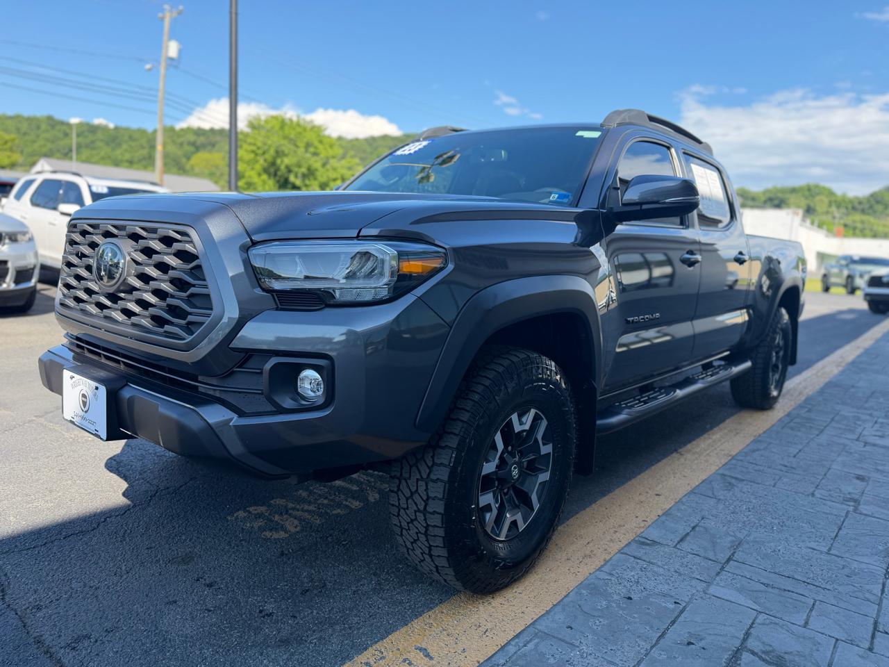 Toyota Tacoma  2023