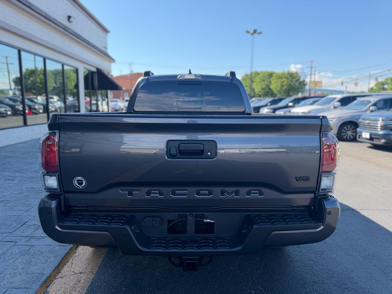 Toyota Tacoma  2023