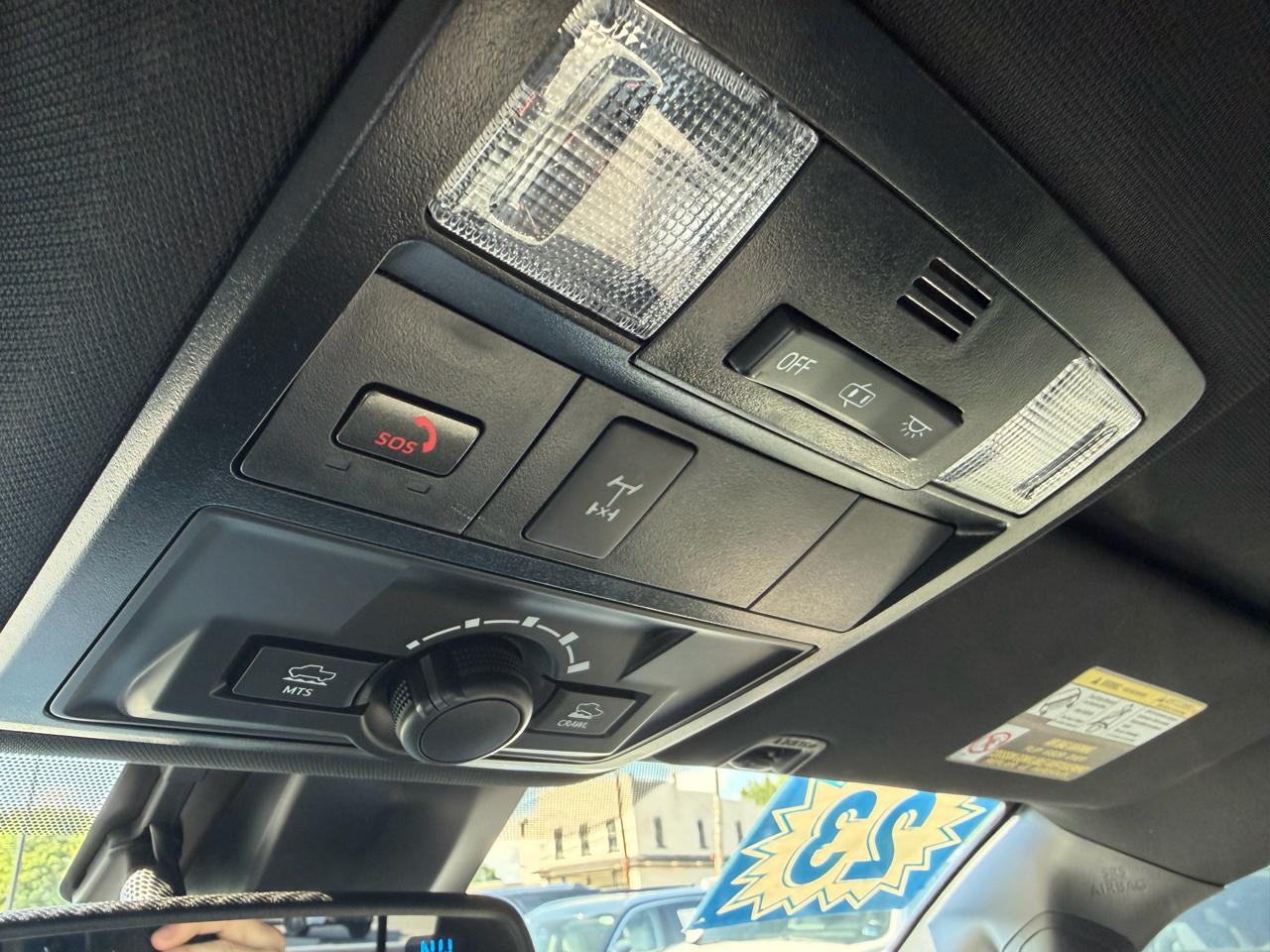 Toyota Tacoma  2023