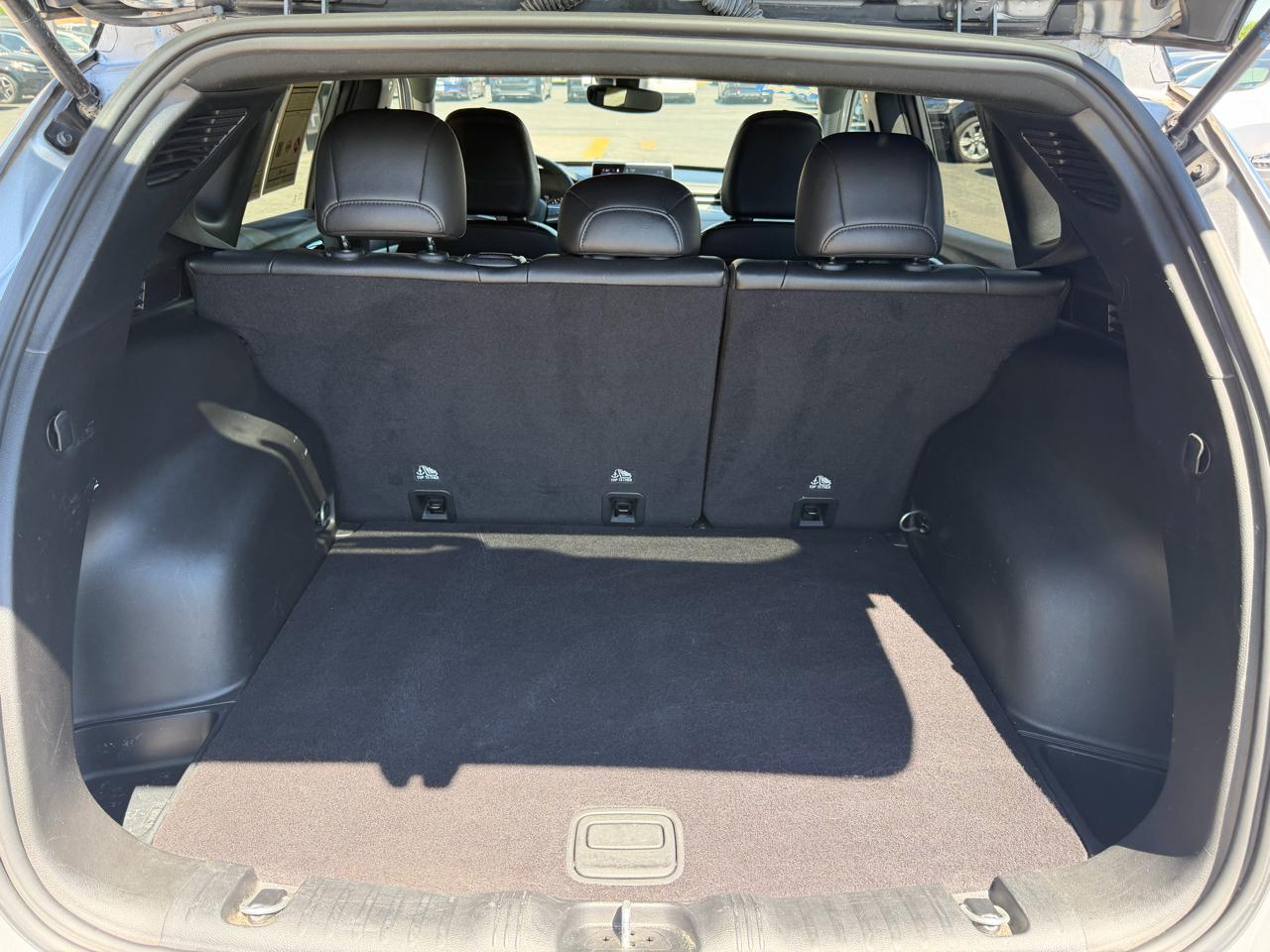 Jeep Compass Limited 4x4 2024