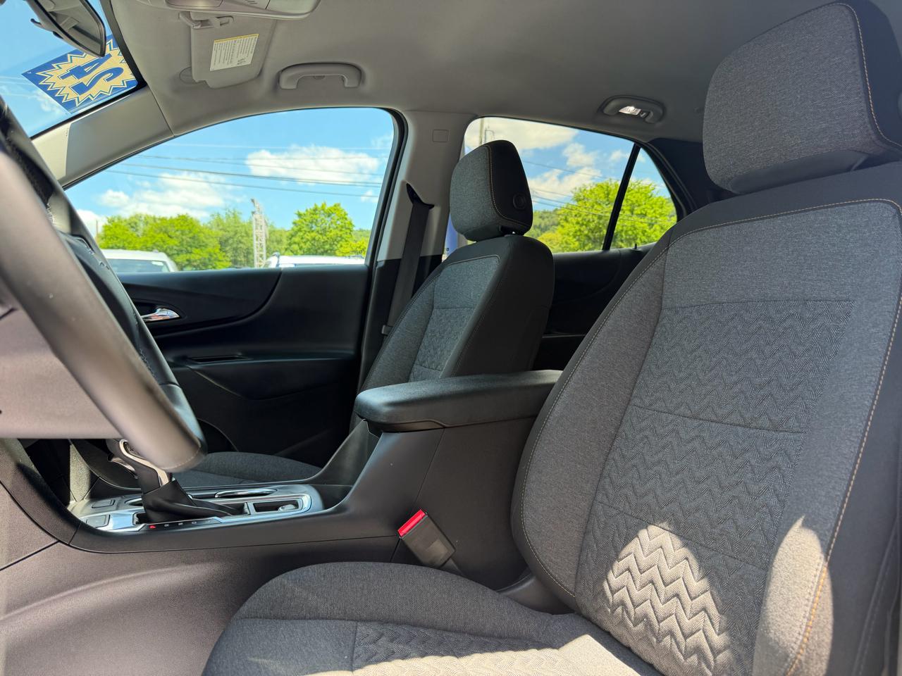 Chevrolet Equinox AWD 4dr LT w/1LT 2024