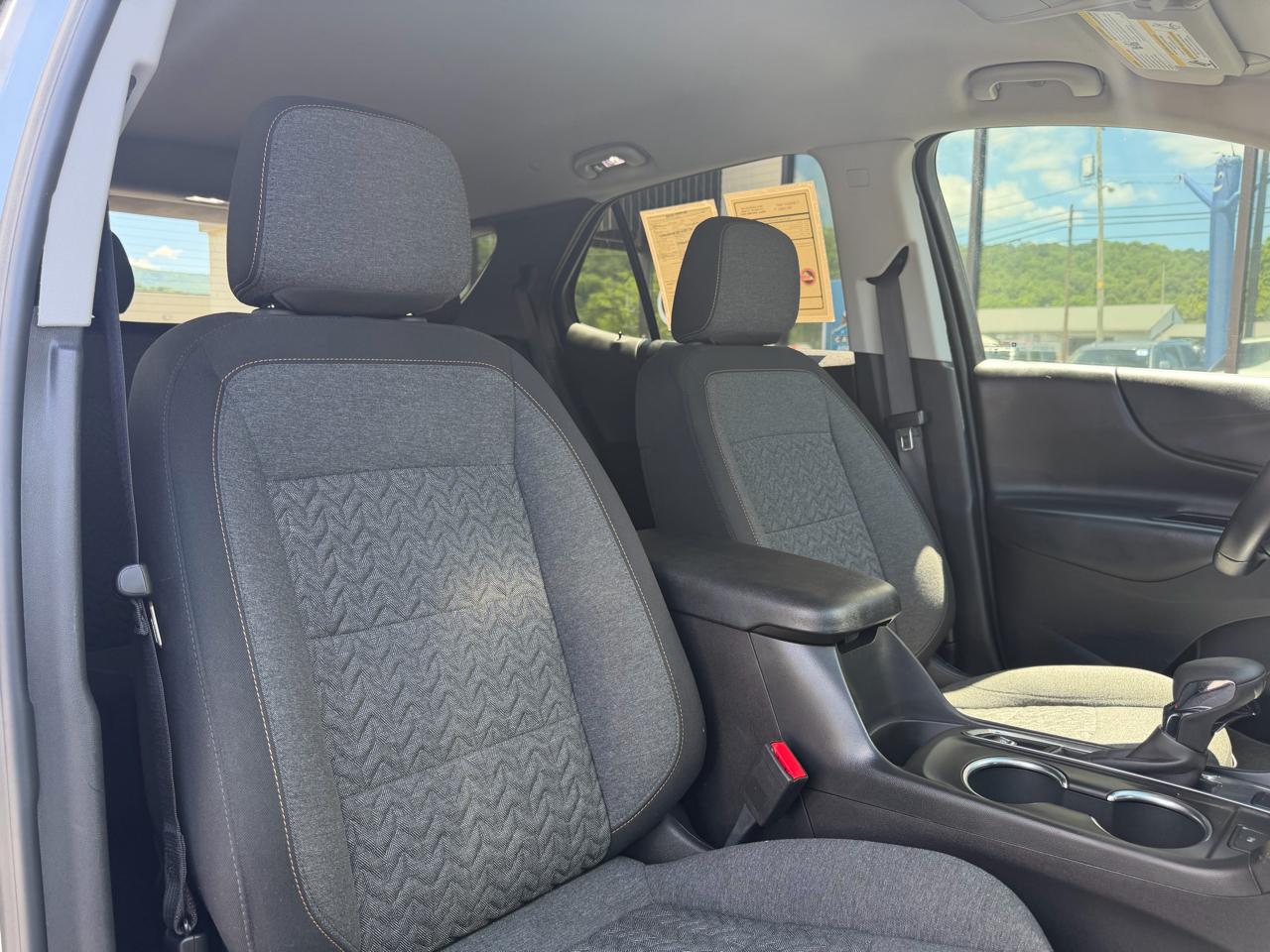 Chevrolet Equinox AWD 4dr LT w/1LT 2024