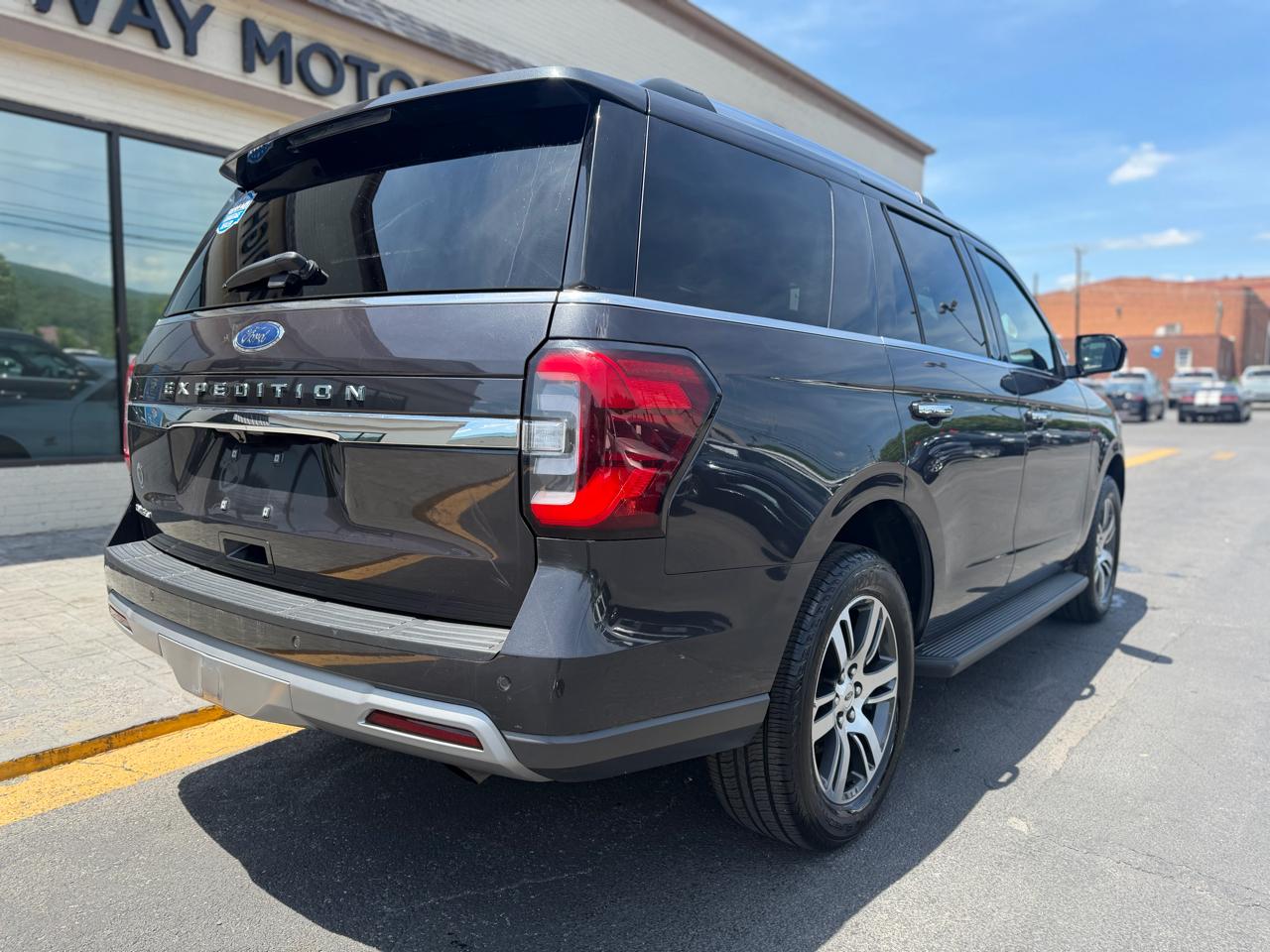 Ford Expedition Limited 4x4 2024