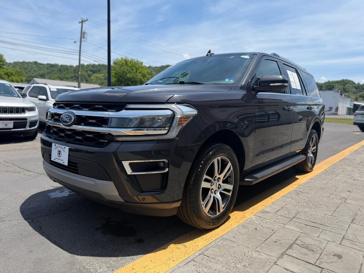 Ford Expedition Limited 4x4 2024