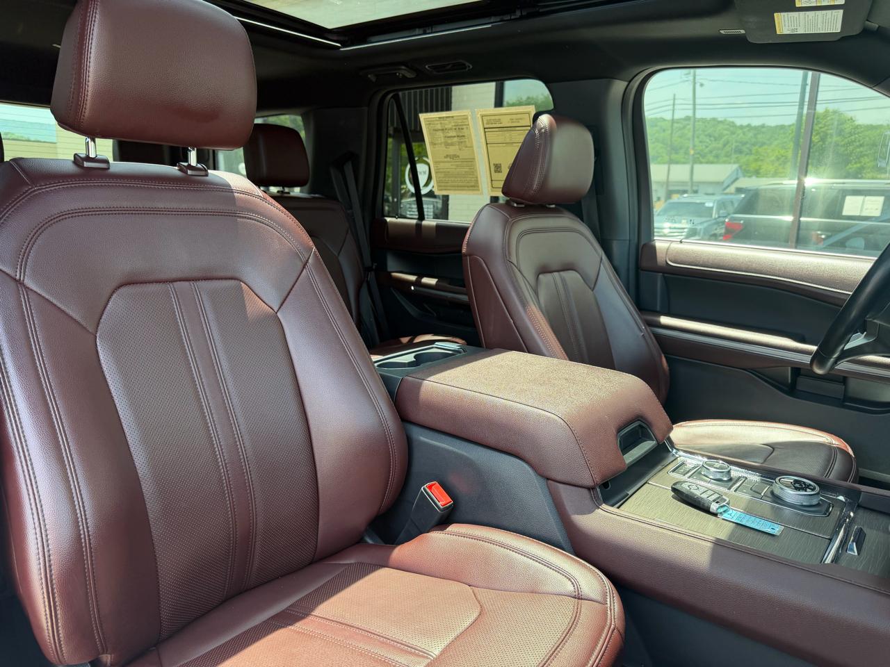 Ford Expedition Limited 4x4 2024