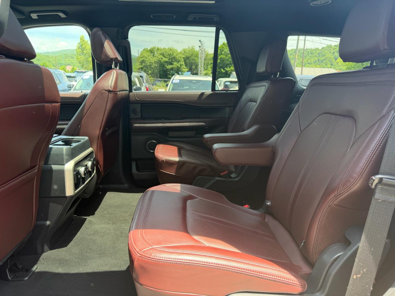 Ford Expedition Limited 4x4 2024