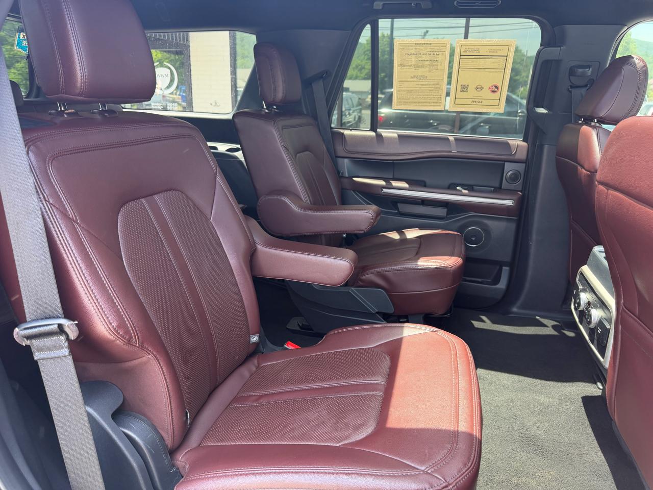 Ford Expedition Limited 4x4 2024