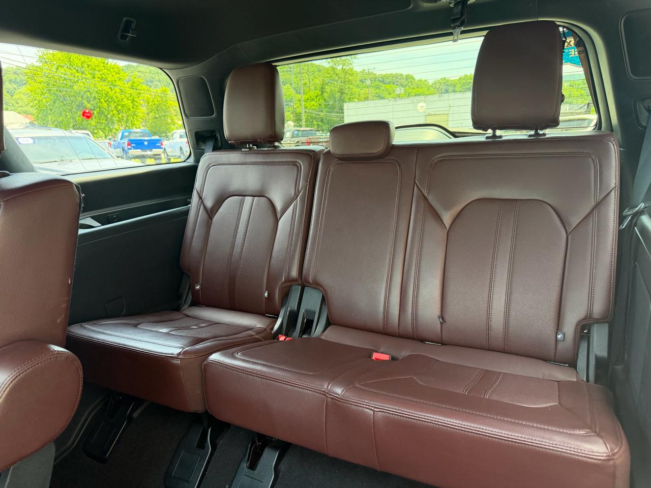 Ford Expedition Limited 4x4 2024