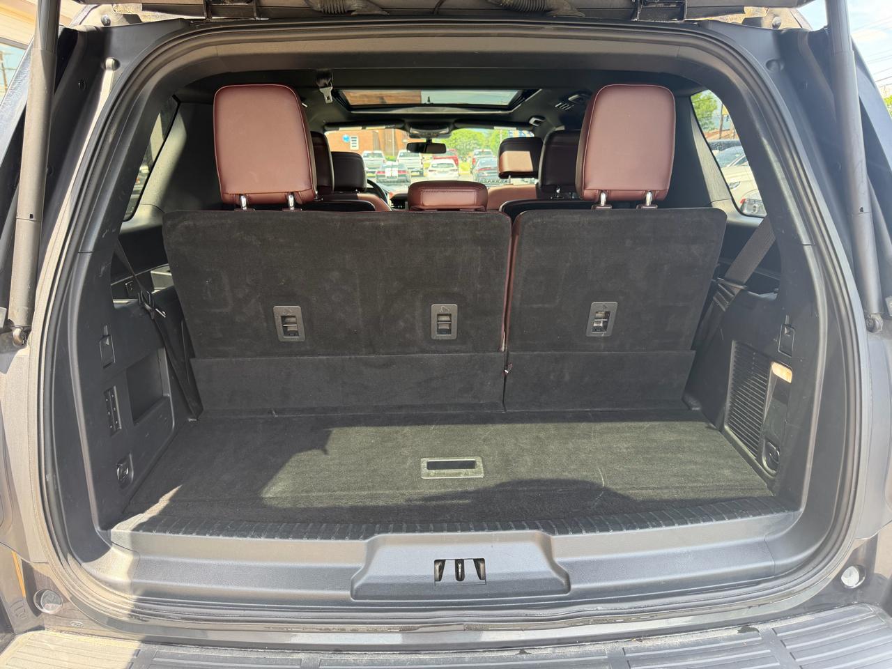 Ford Expedition Limited 4x4 2024