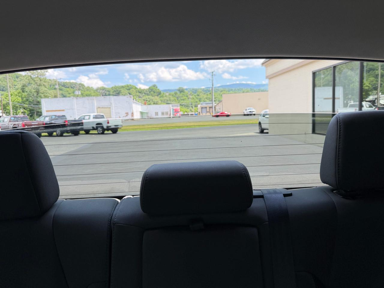 Toyota Tundra  2015