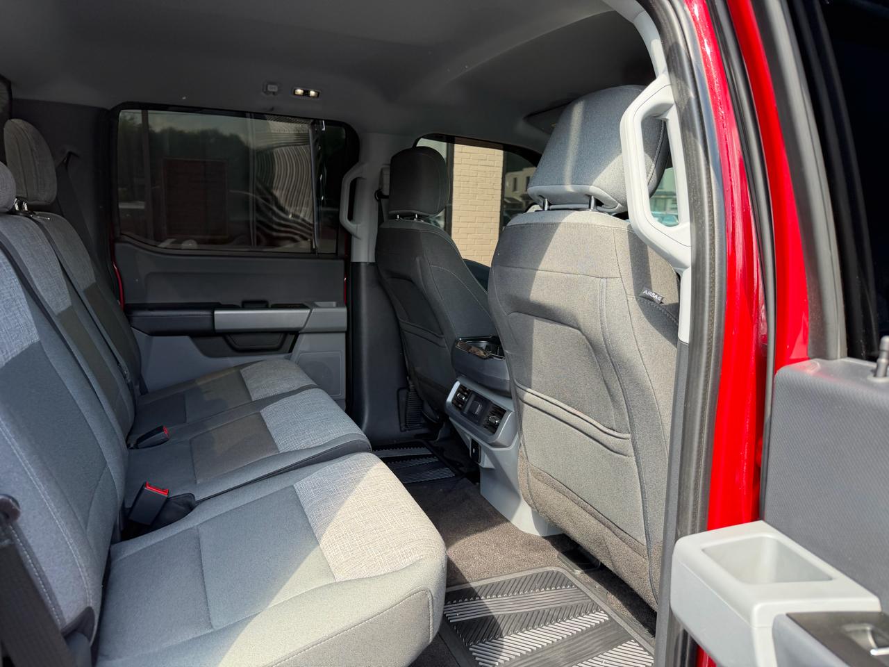 Ford F-150  2021
