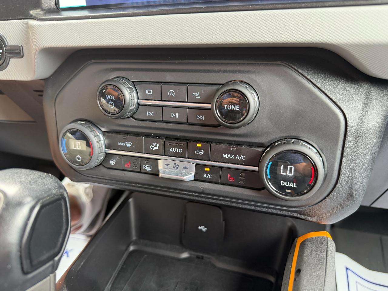 Ford Bronco  2023