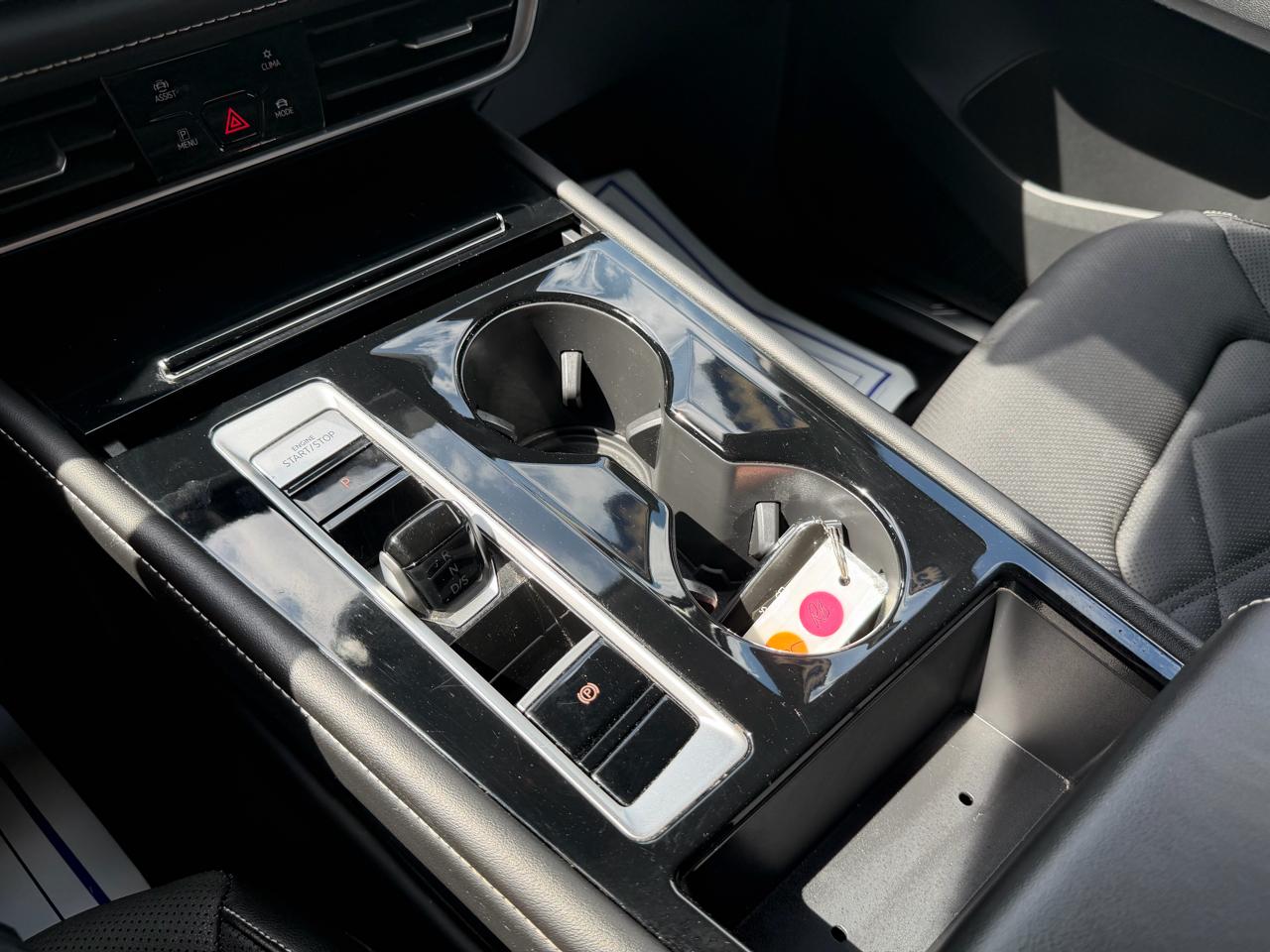 Volkswagen Atlas  2024