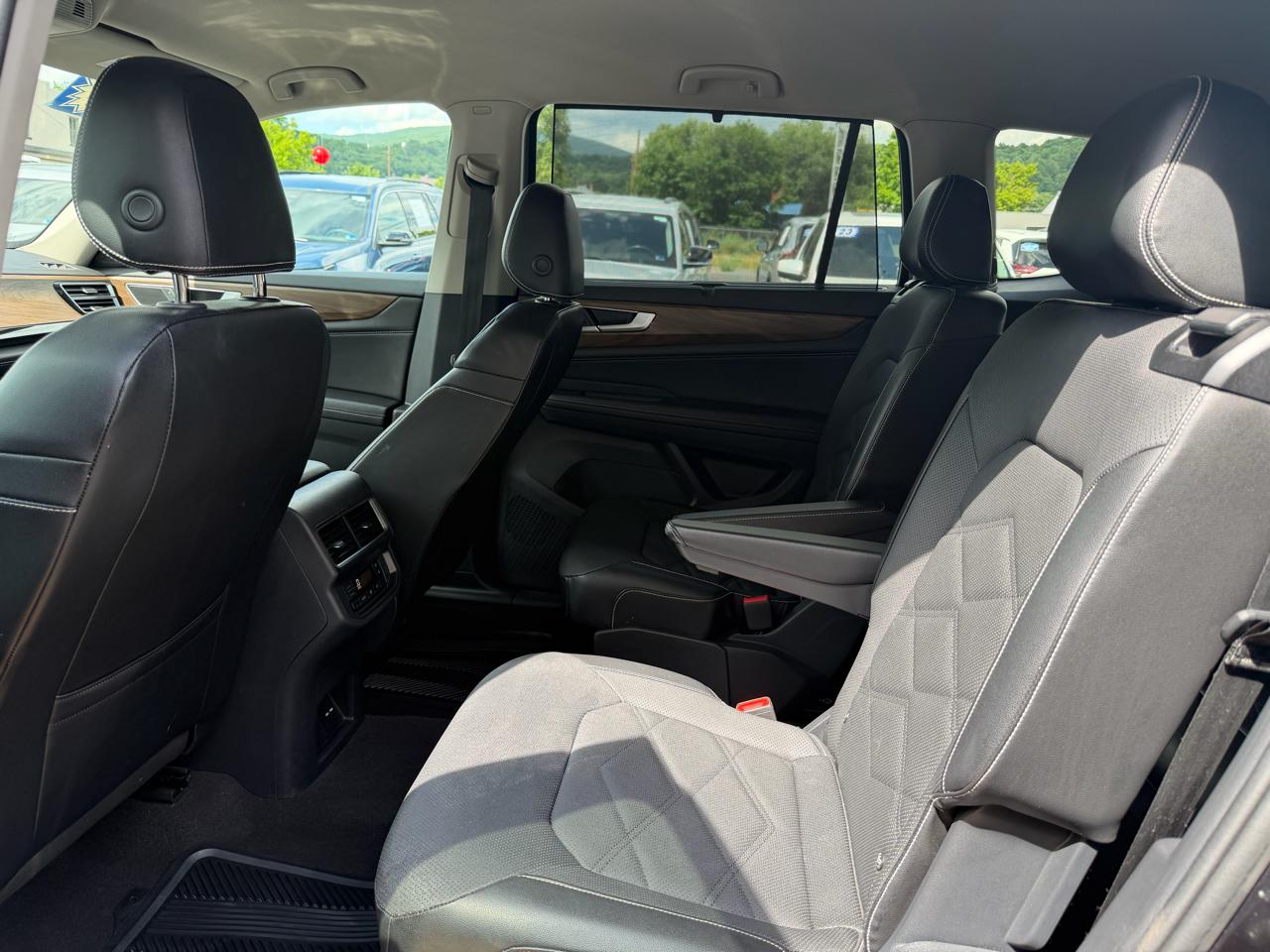 Volkswagen Atlas  2024