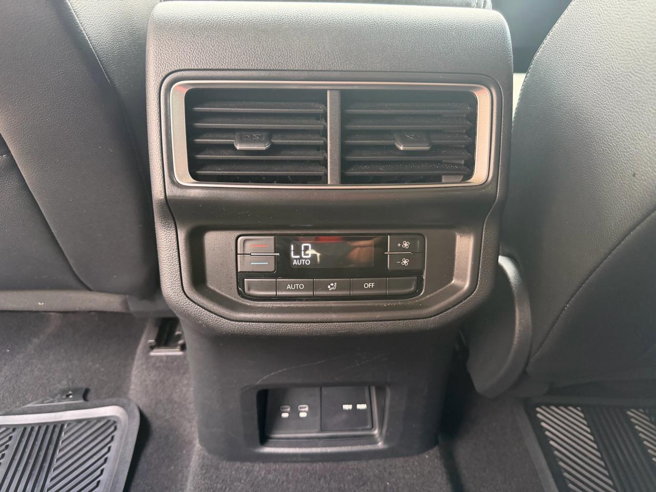 Volkswagen Atlas  2024