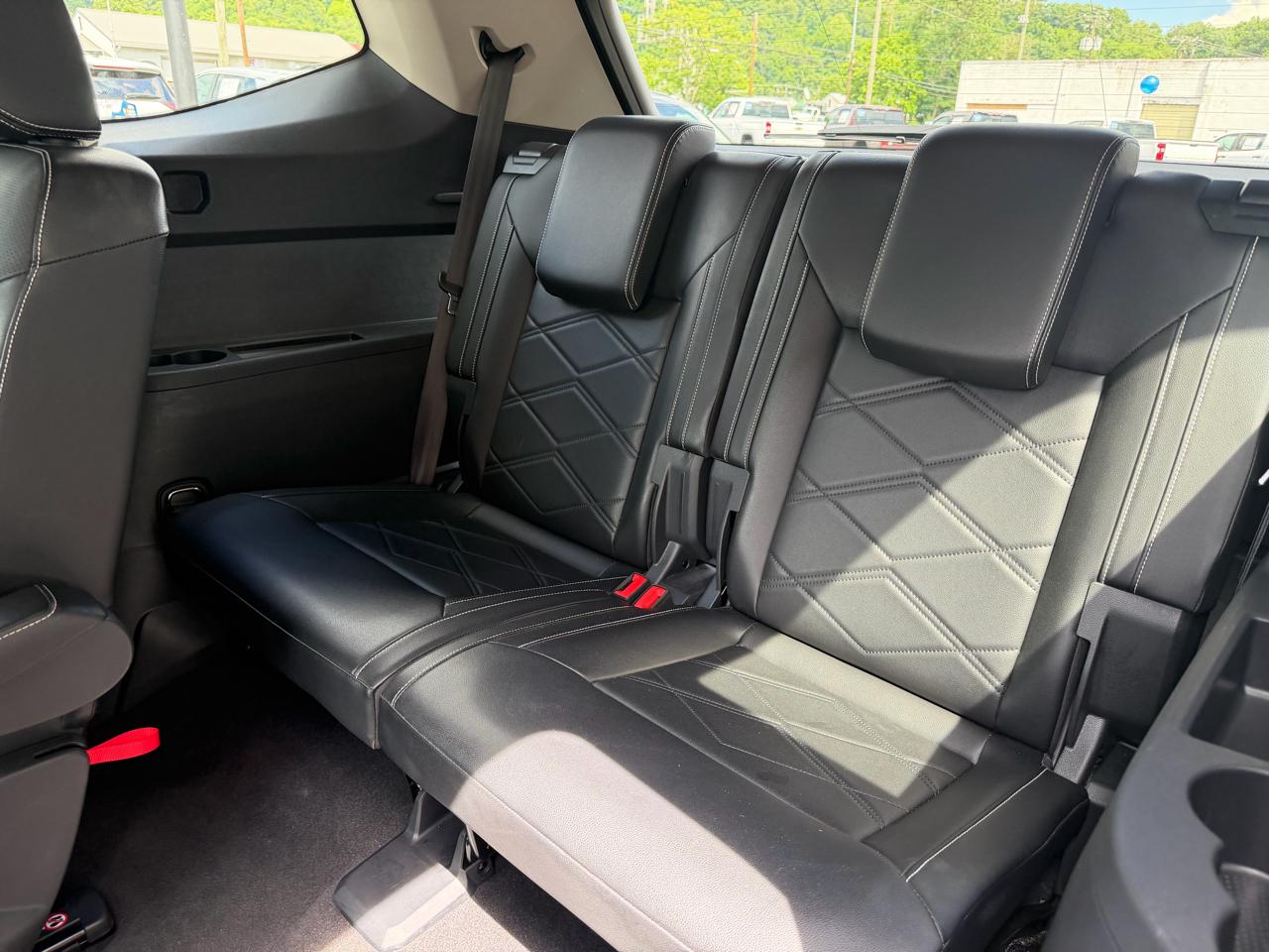 Volkswagen Atlas  2024