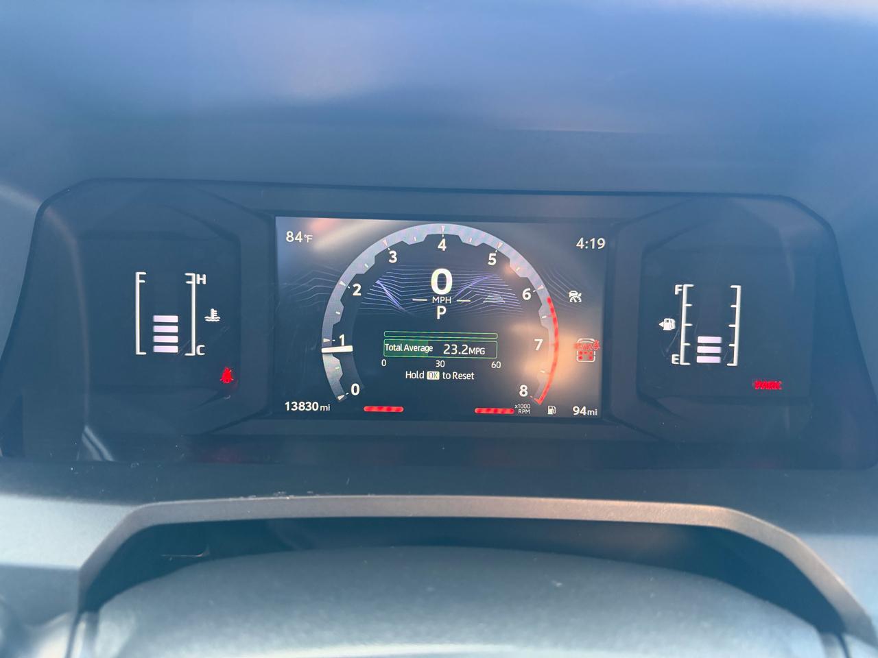 Toyota 4Runner SR5 4WD 2025