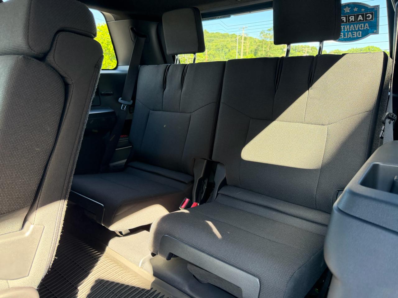 Toyota 4Runner SR5 4WD 2025