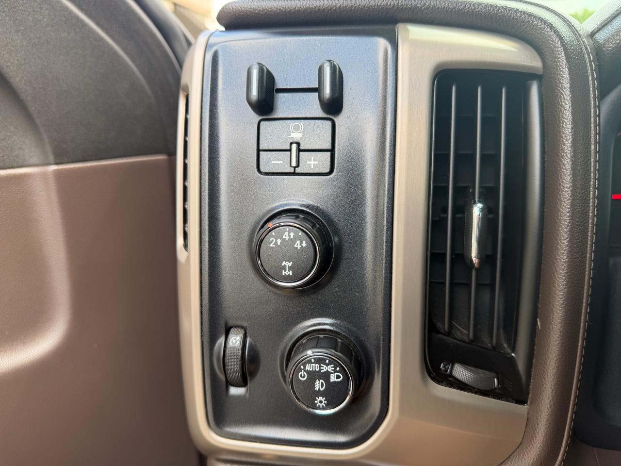 GMC Sierra 2500HD  2016