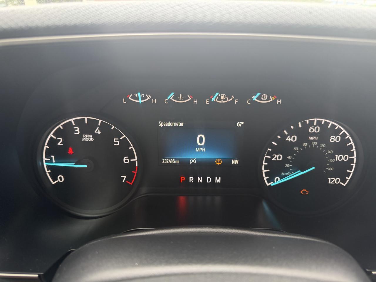 Ford F-150 XL 4WD SuperCrew 5.5' Box 2021