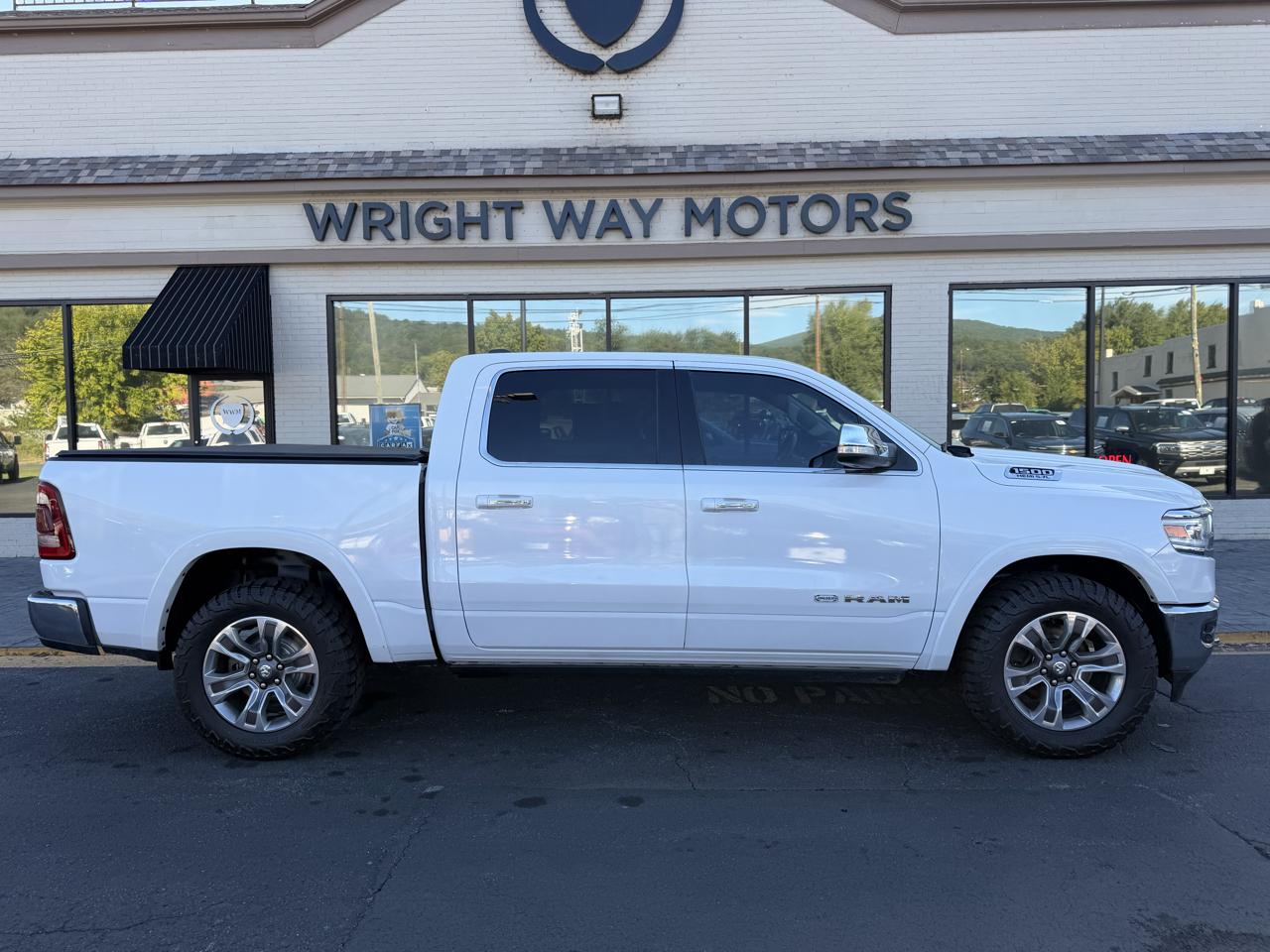 RAM 1500  2019