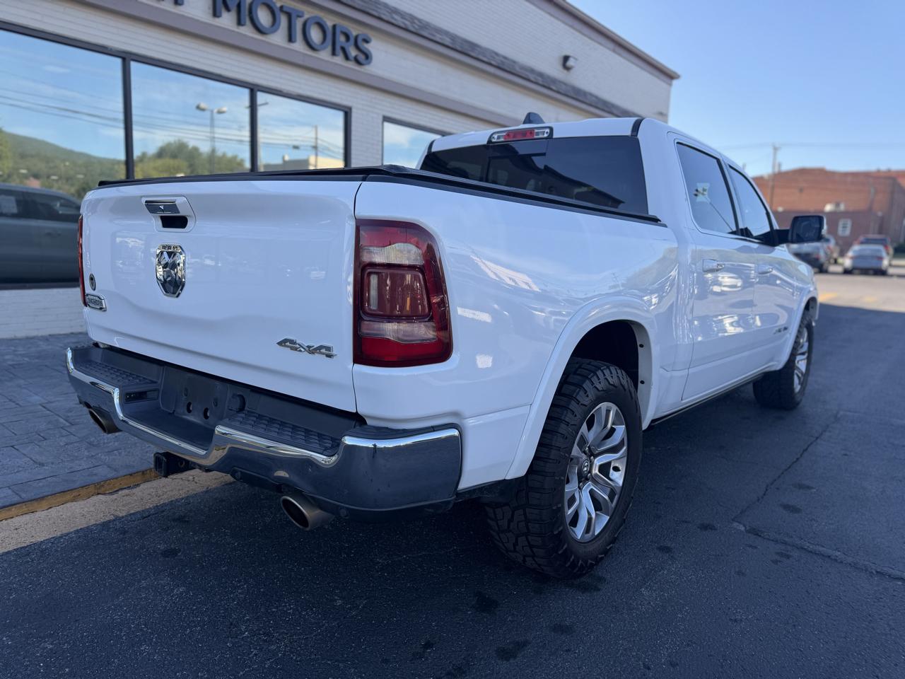 RAM 1500  2019
