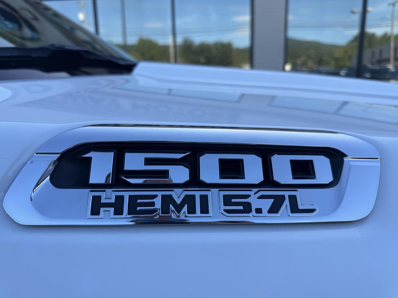 RAM 1500  2019