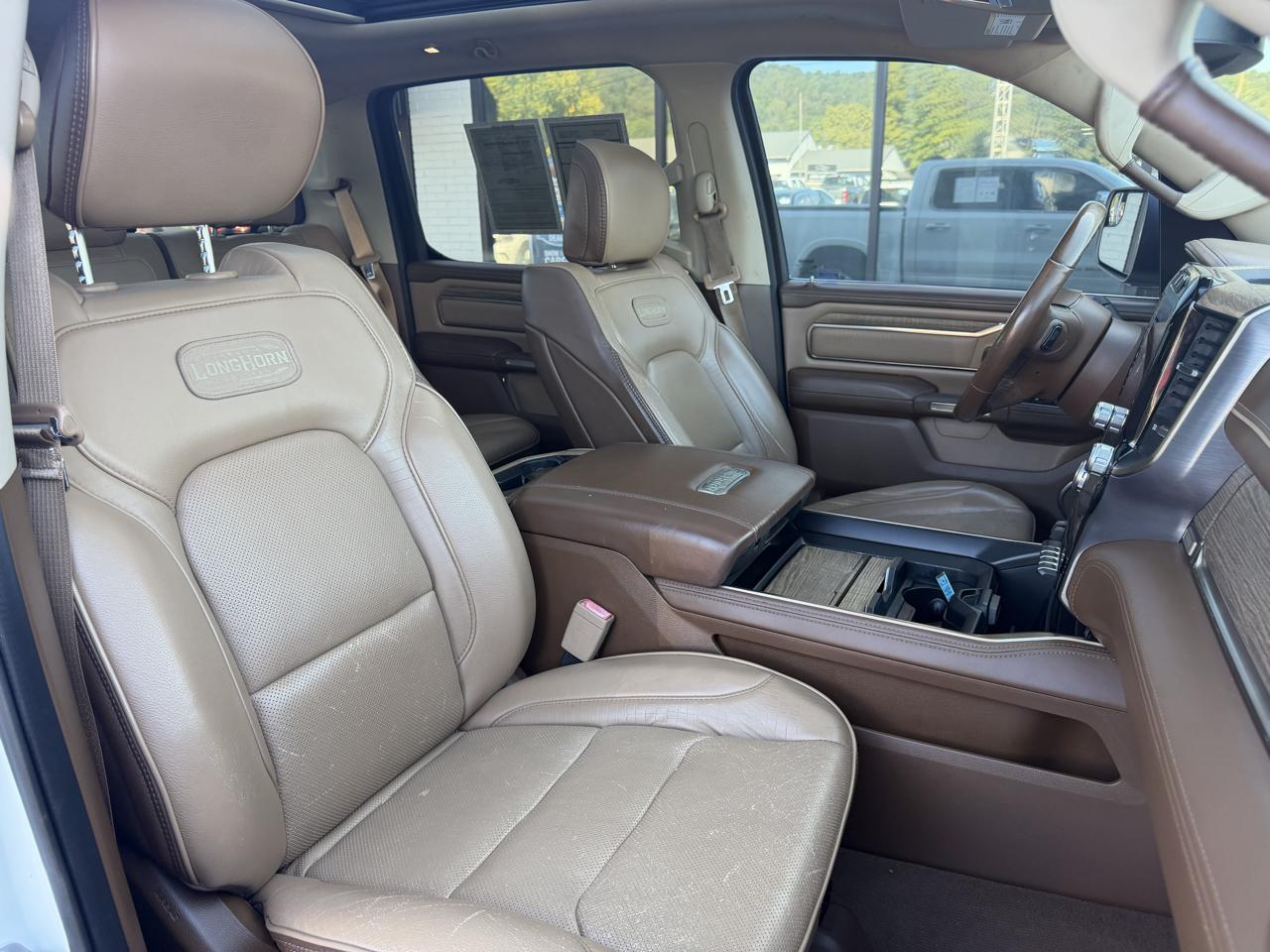 RAM 1500  2019