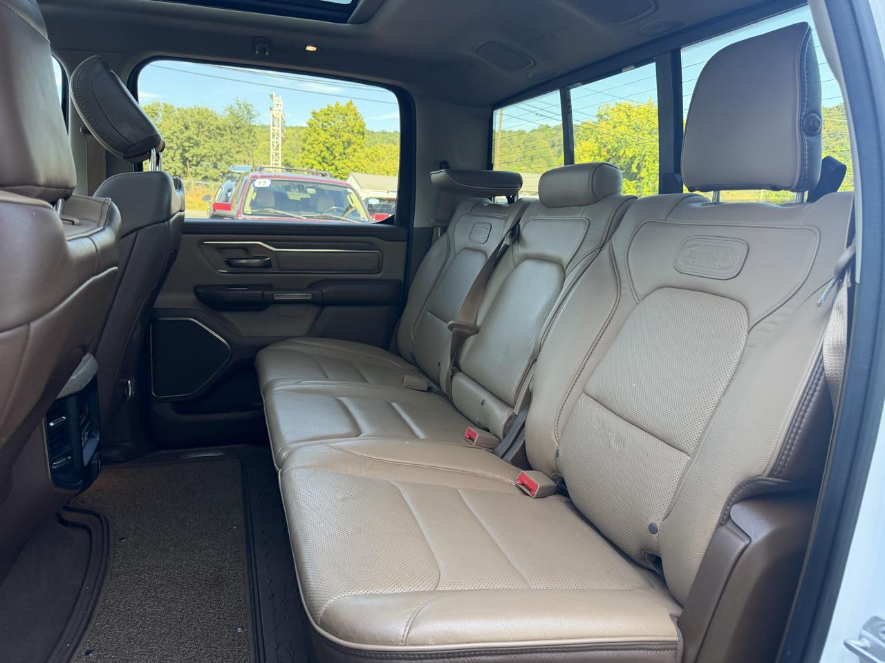 RAM 1500  2019