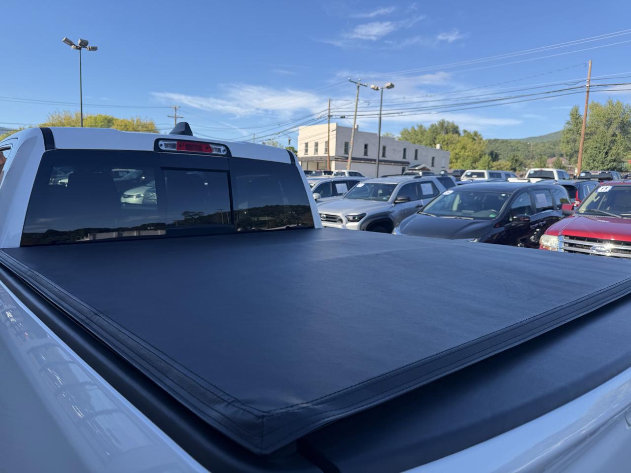 RAM 1500  2019