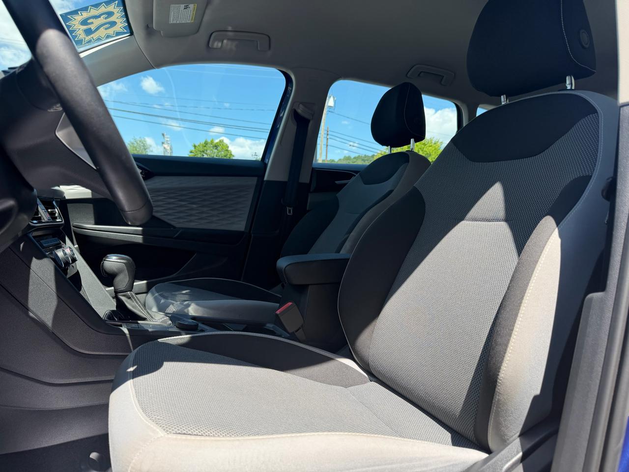 Volkswagen Taos S 4MOTION 2023