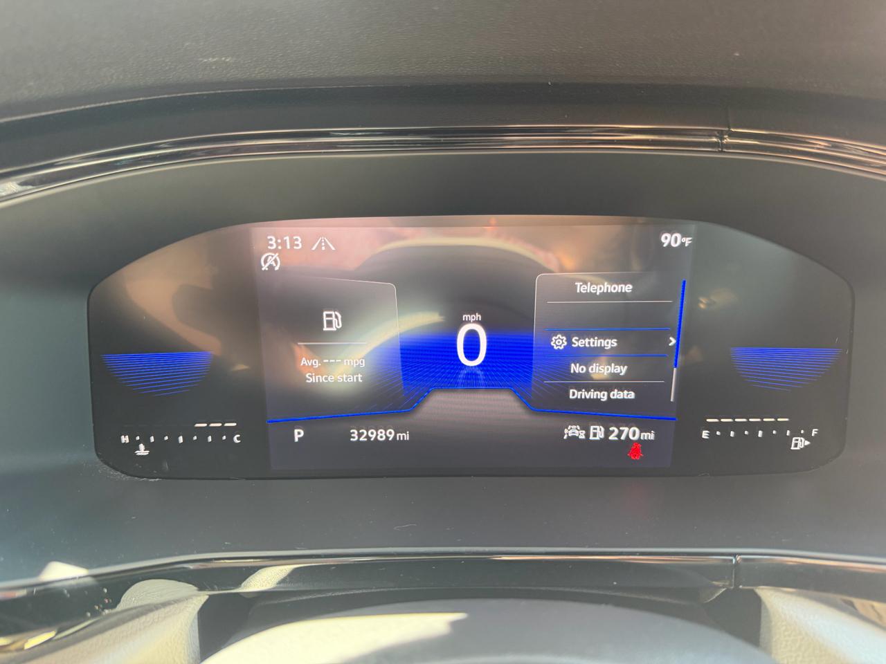Volkswagen Taos S 4MOTION 2023