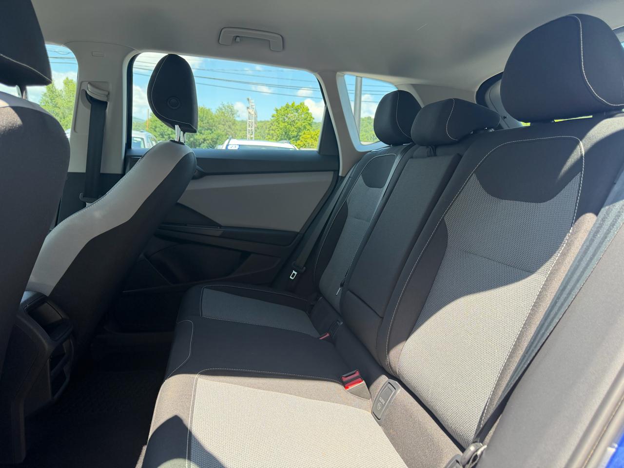 Volkswagen Taos S 4MOTION 2023
