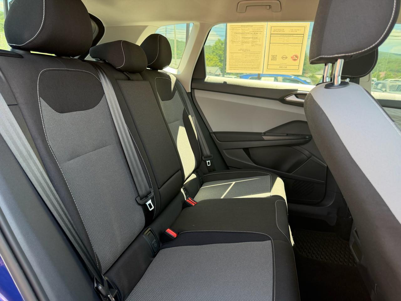 Volkswagen Taos S 4MOTION 2023
