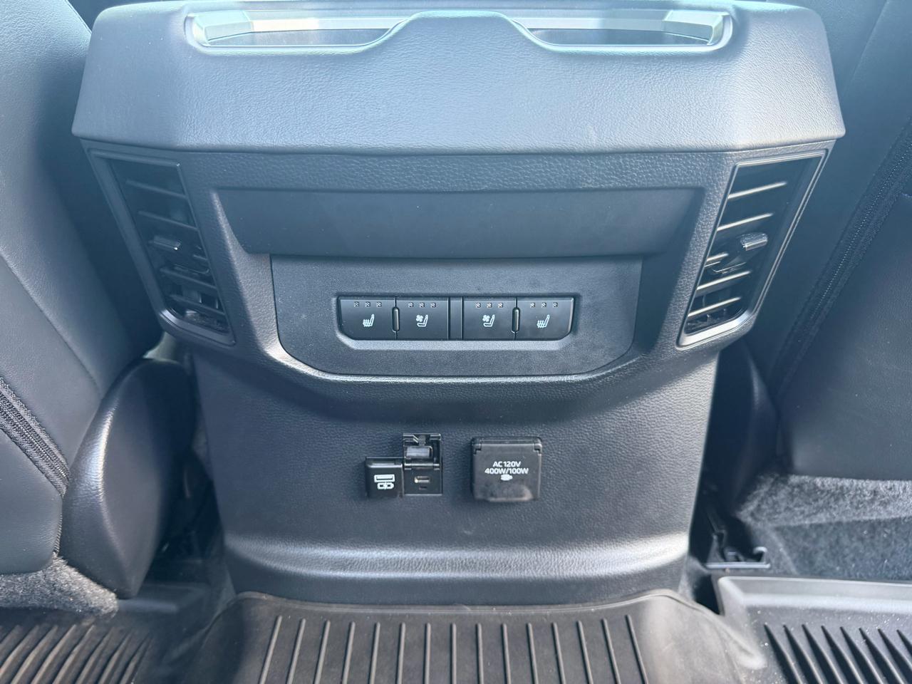Toyota Tundra  2024
