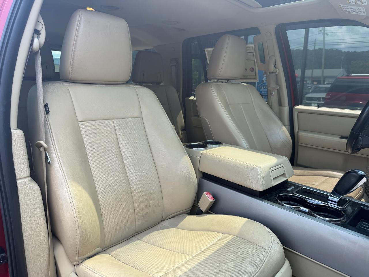 Ford Expedition 4WD 4dr Limited 2015