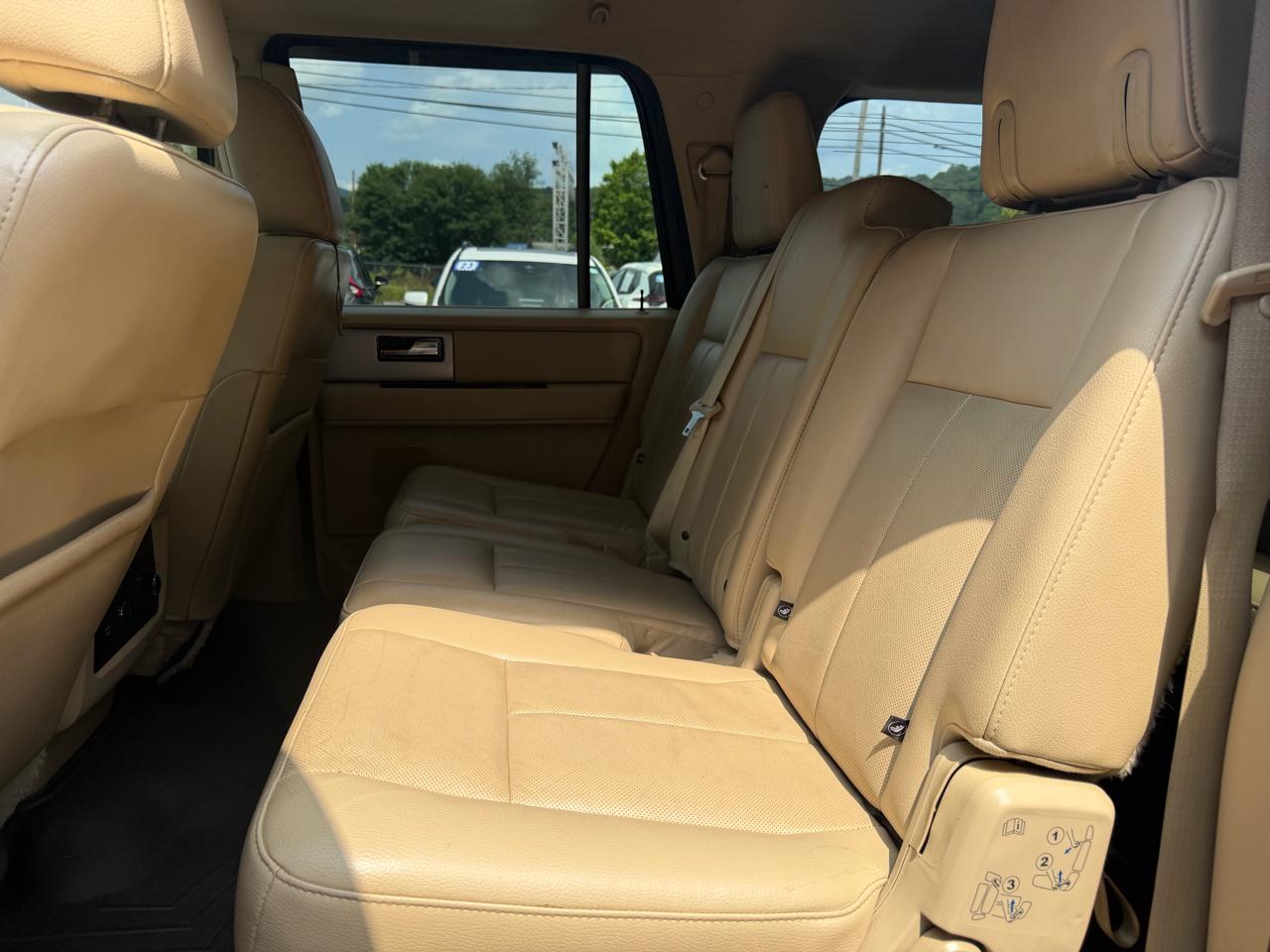 Ford Expedition 4WD 4dr Limited 2015