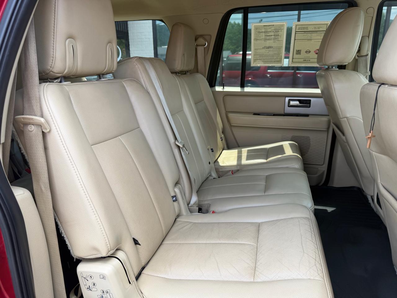 Ford Expedition 4WD 4dr Limited 2015