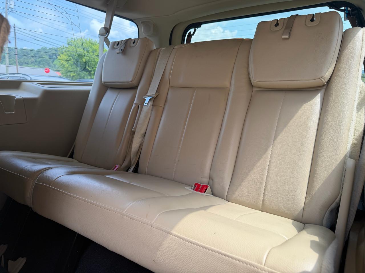 Ford Expedition 4WD 4dr Limited 2015