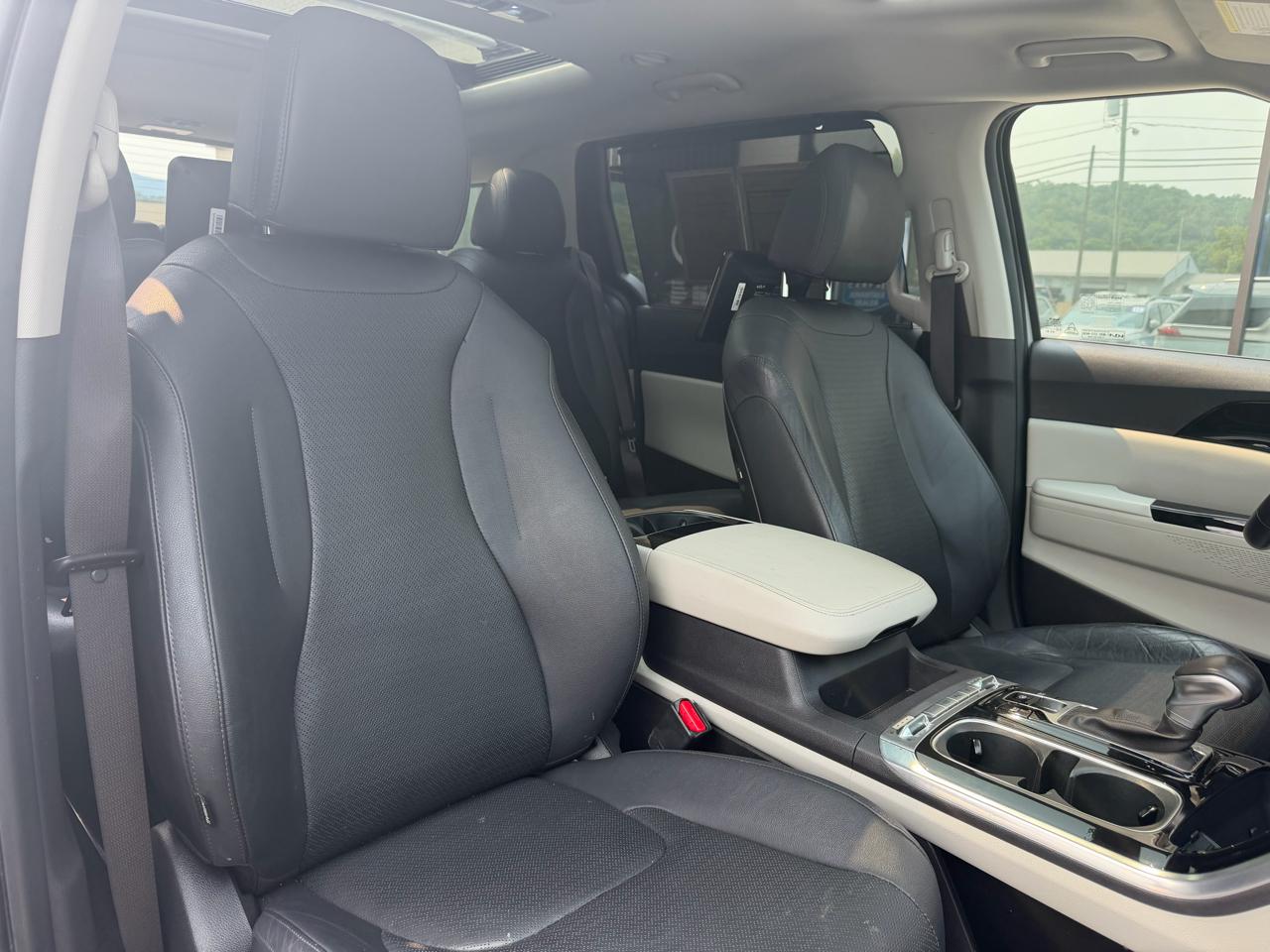 Kia Carnival SX Prestige FWD 2023