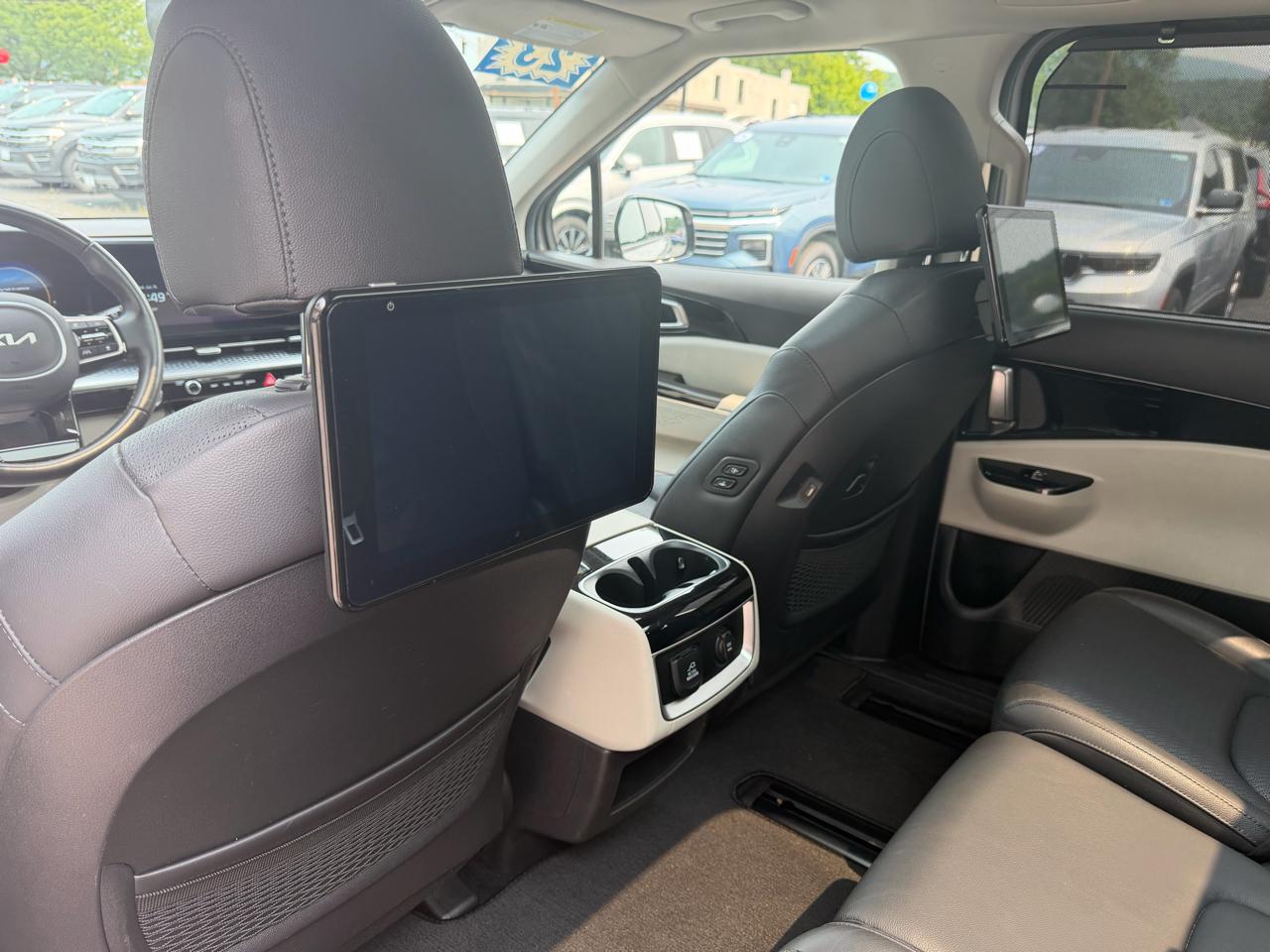 Kia Carnival SX Prestige FWD 2023