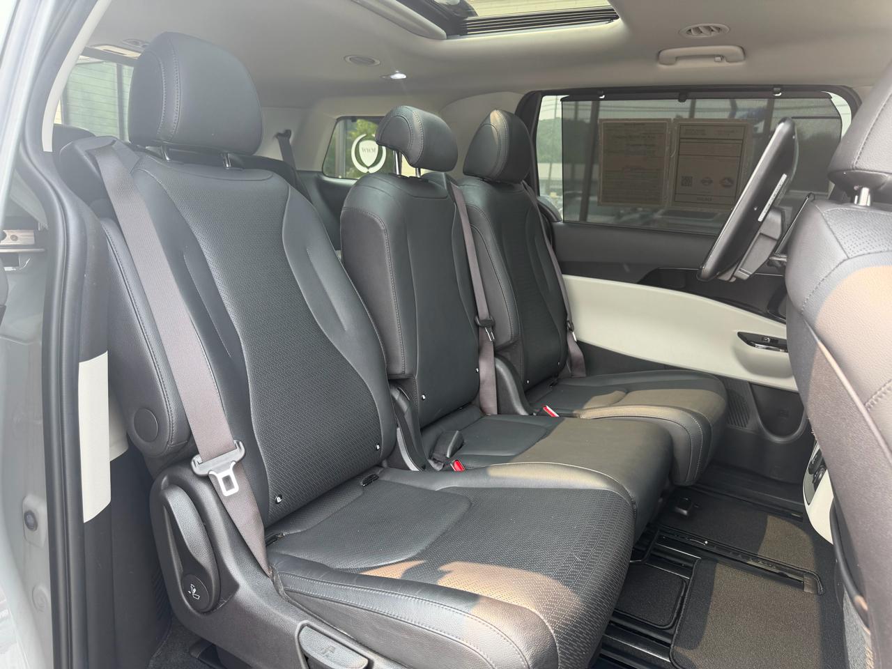 Kia Carnival SX Prestige FWD 2023