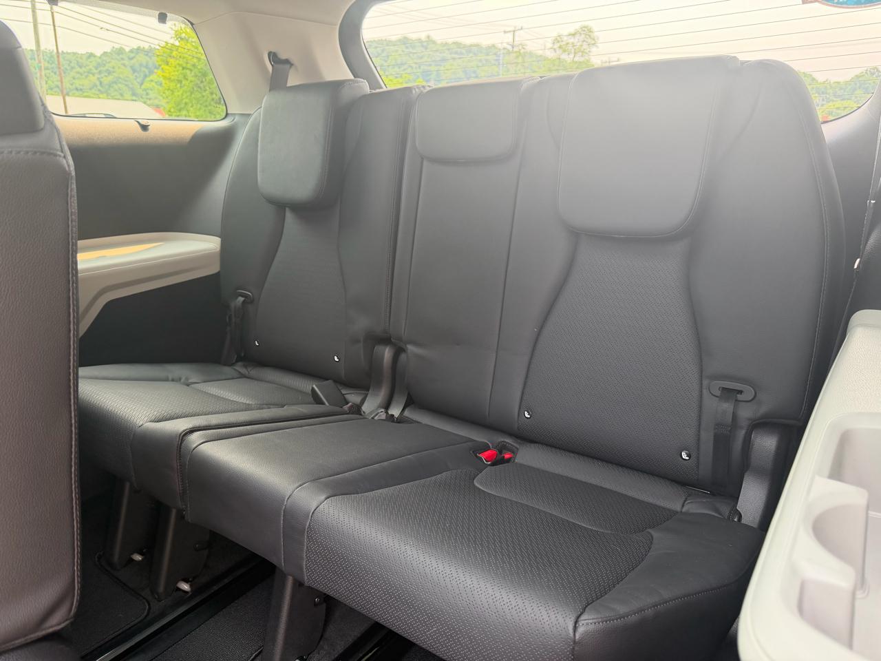 Kia Carnival SX Prestige FWD 2023