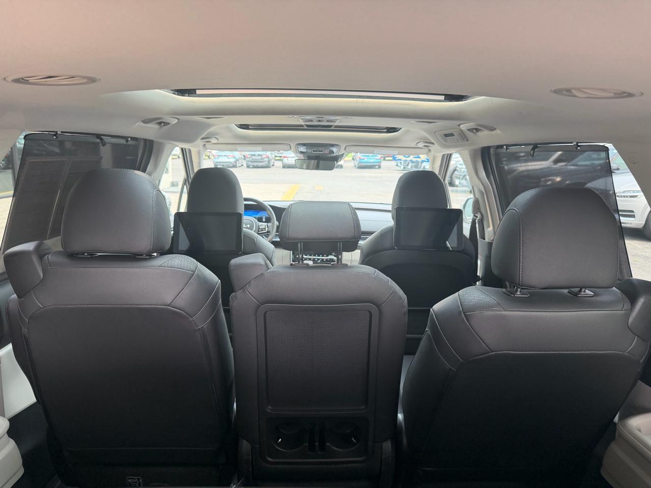 Kia Carnival SX Prestige FWD 2023