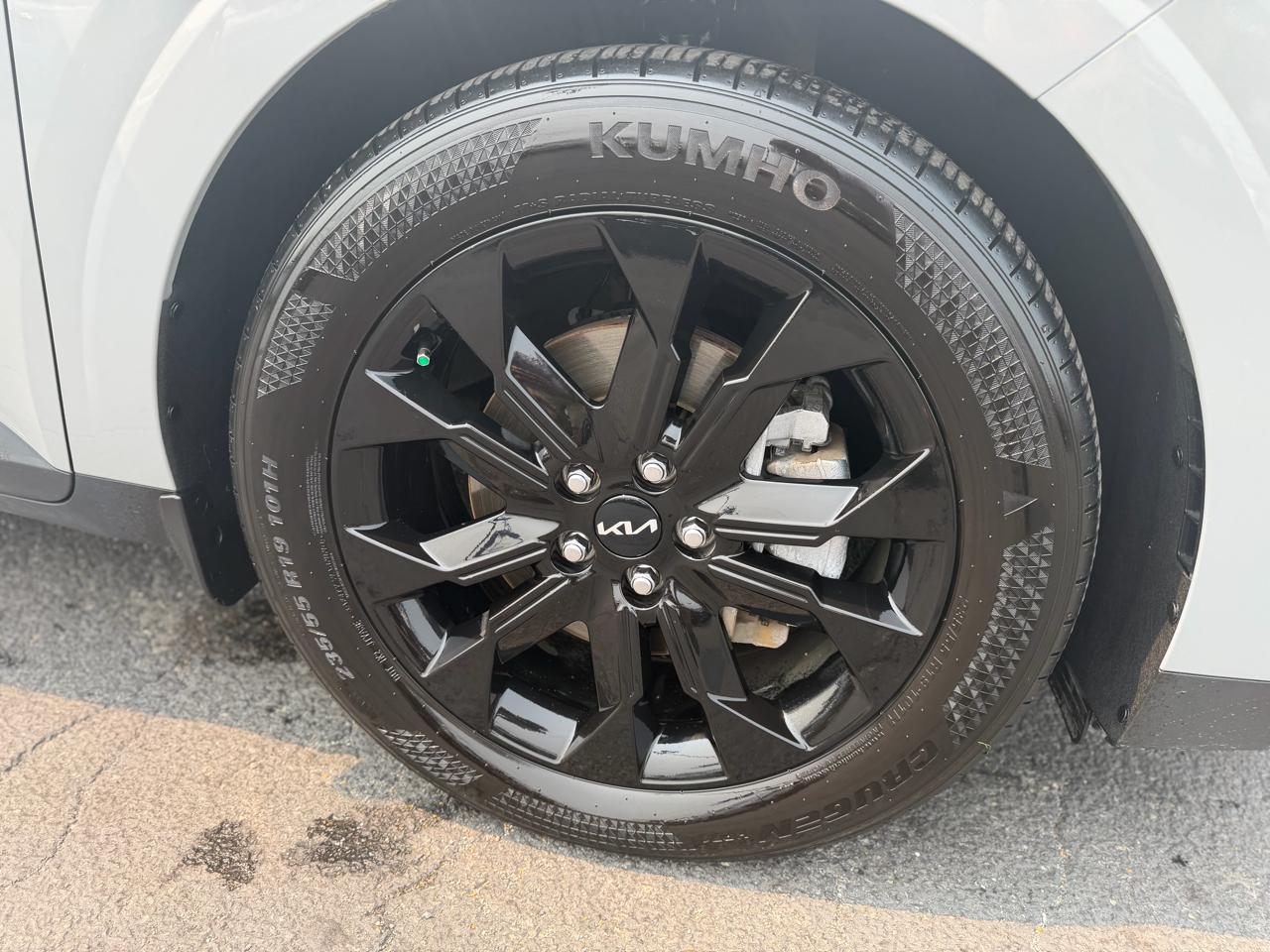 Kia Carnival SX Prestige FWD 2023