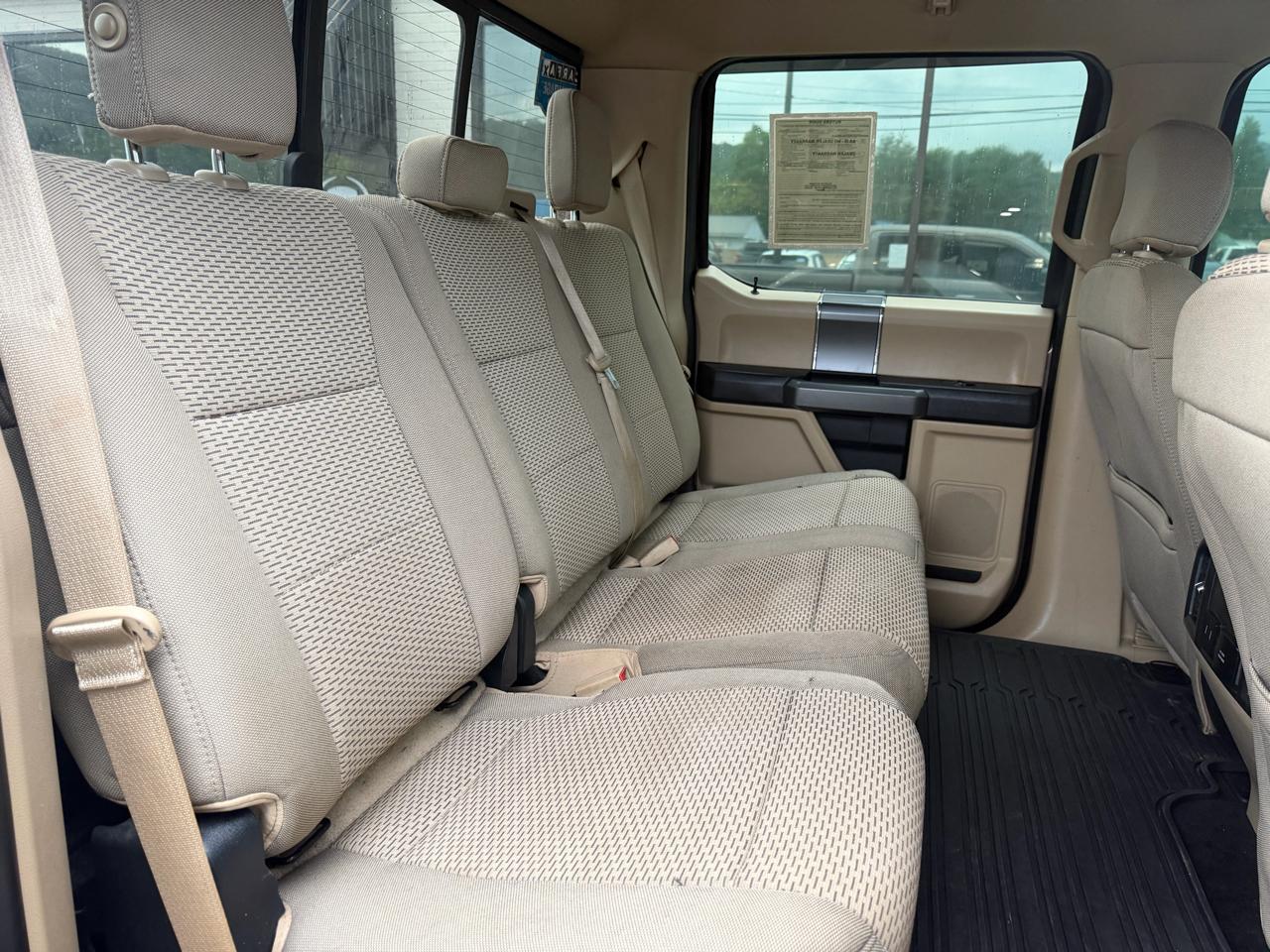 Ford F-150  2018