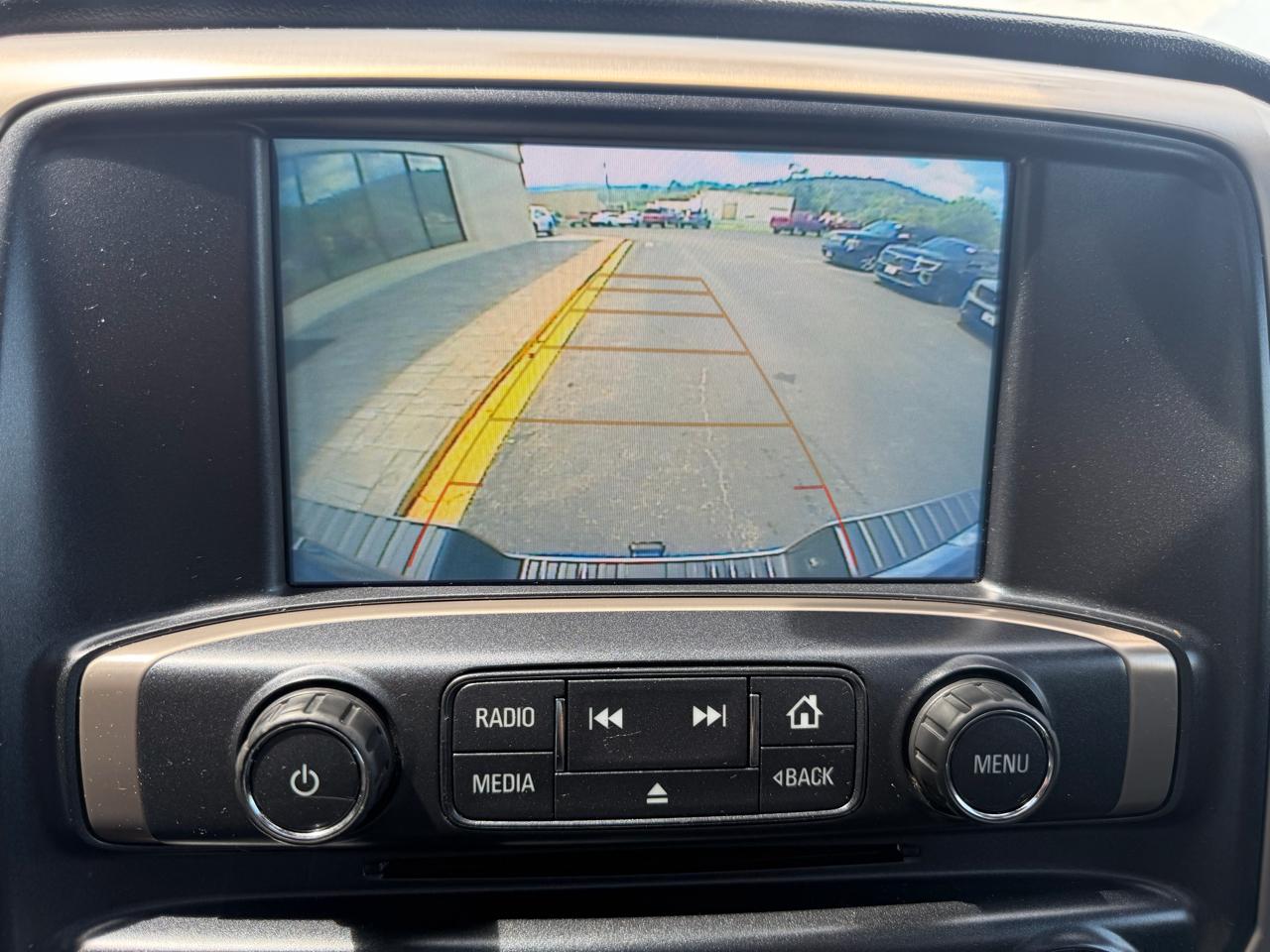 GMC Sierra 3500HD  2018