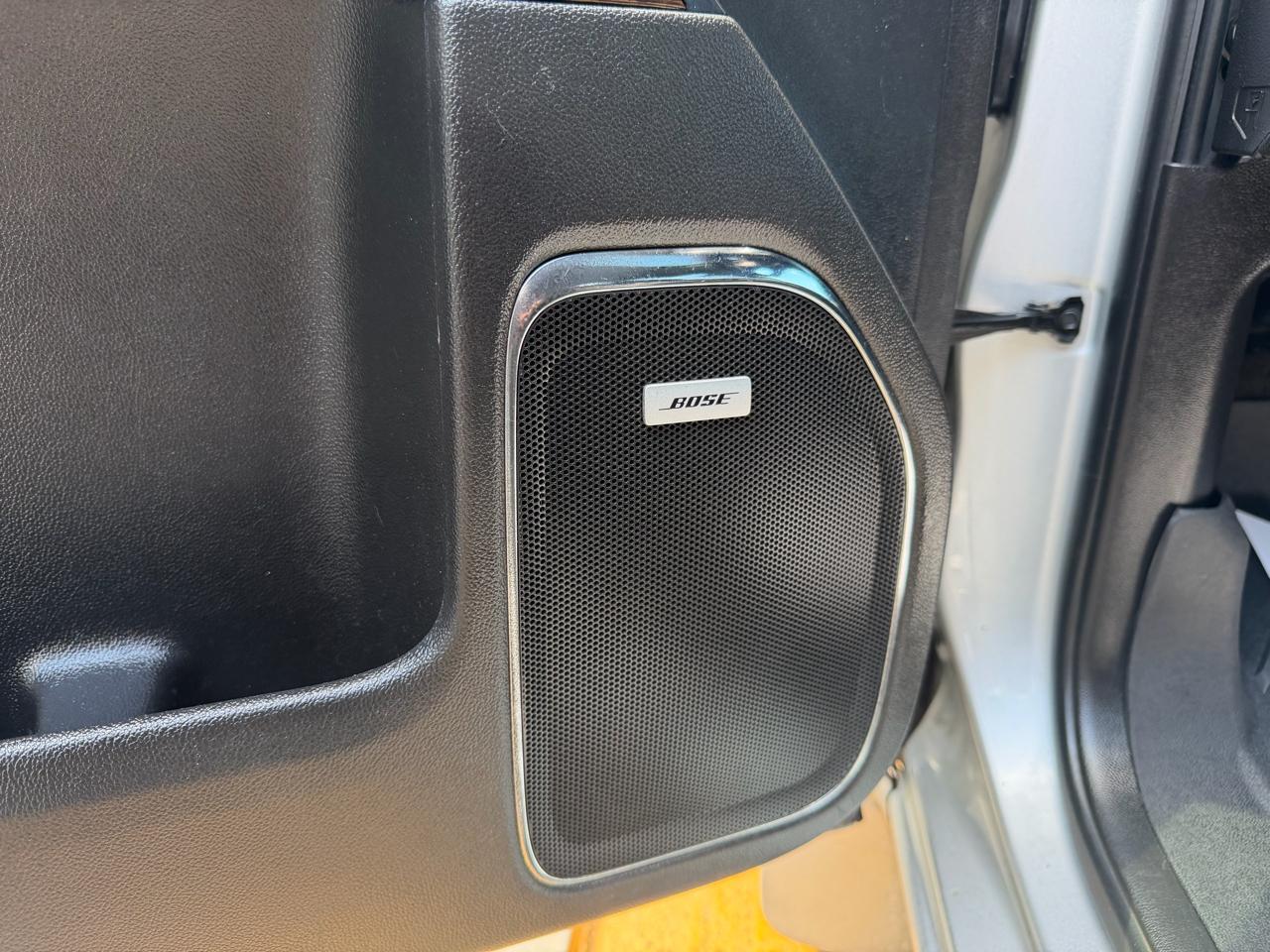GMC Sierra 3500HD  2018