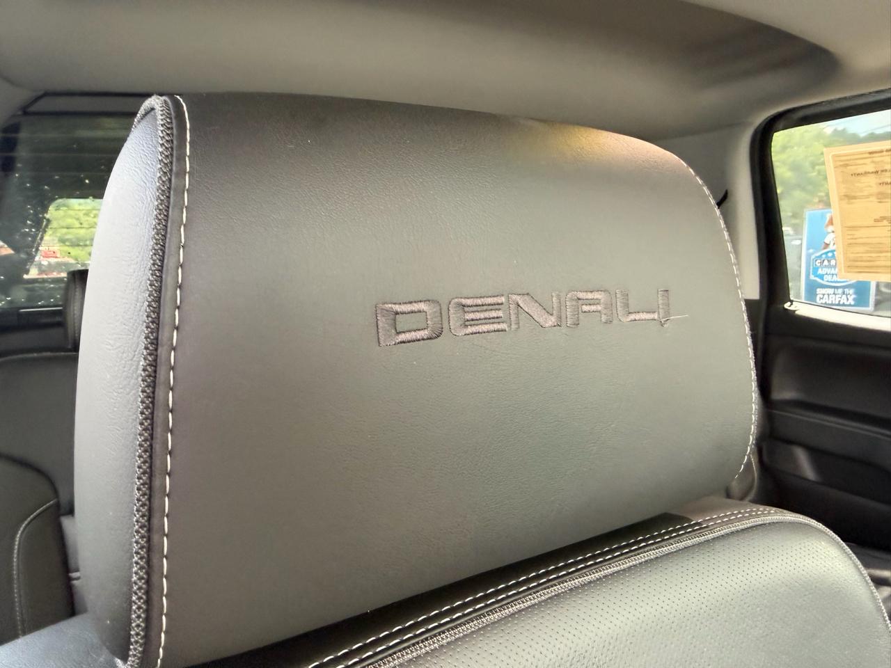 GMC Sierra 3500HD  2018