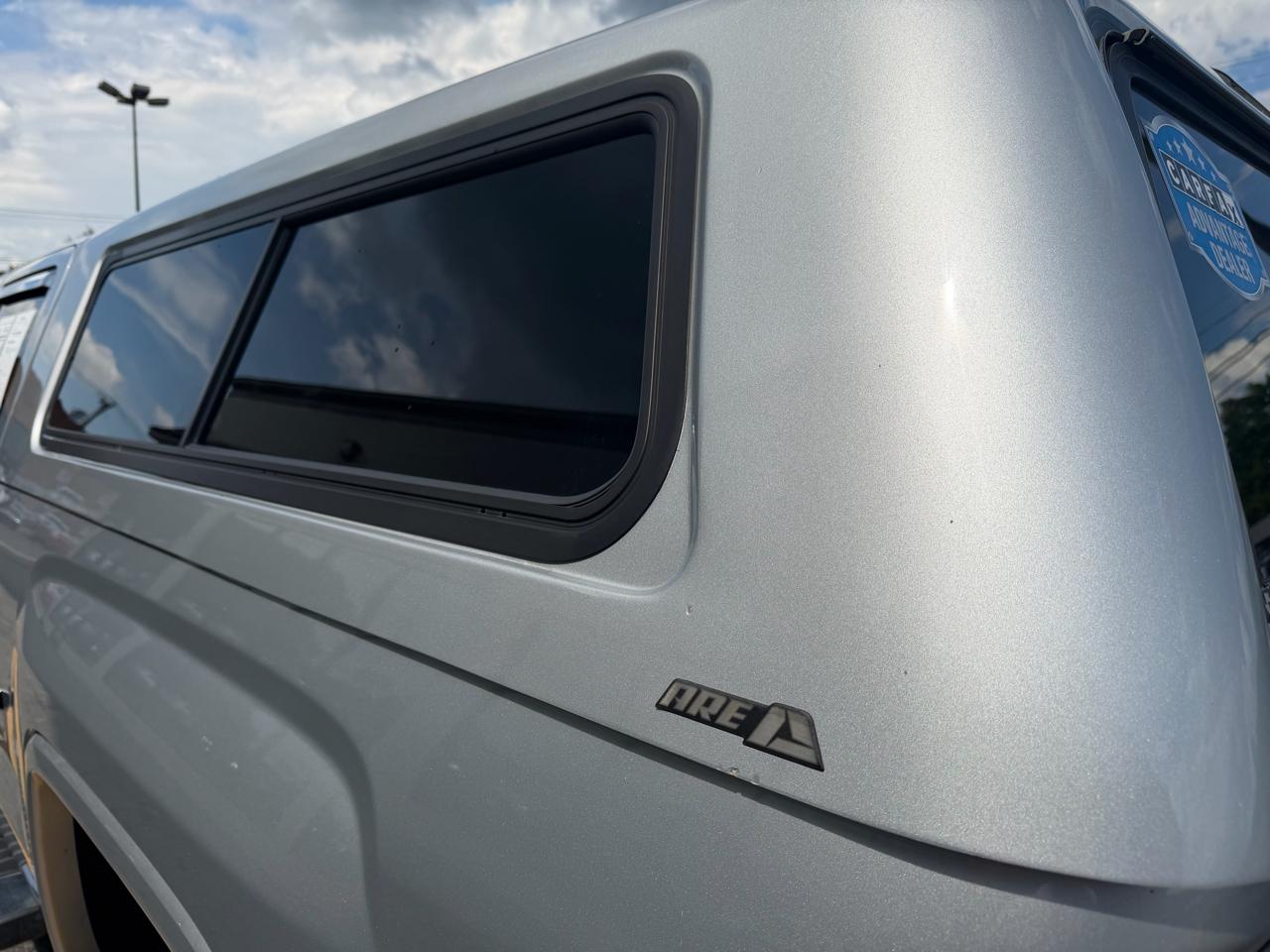 GMC Sierra 3500HD  2018